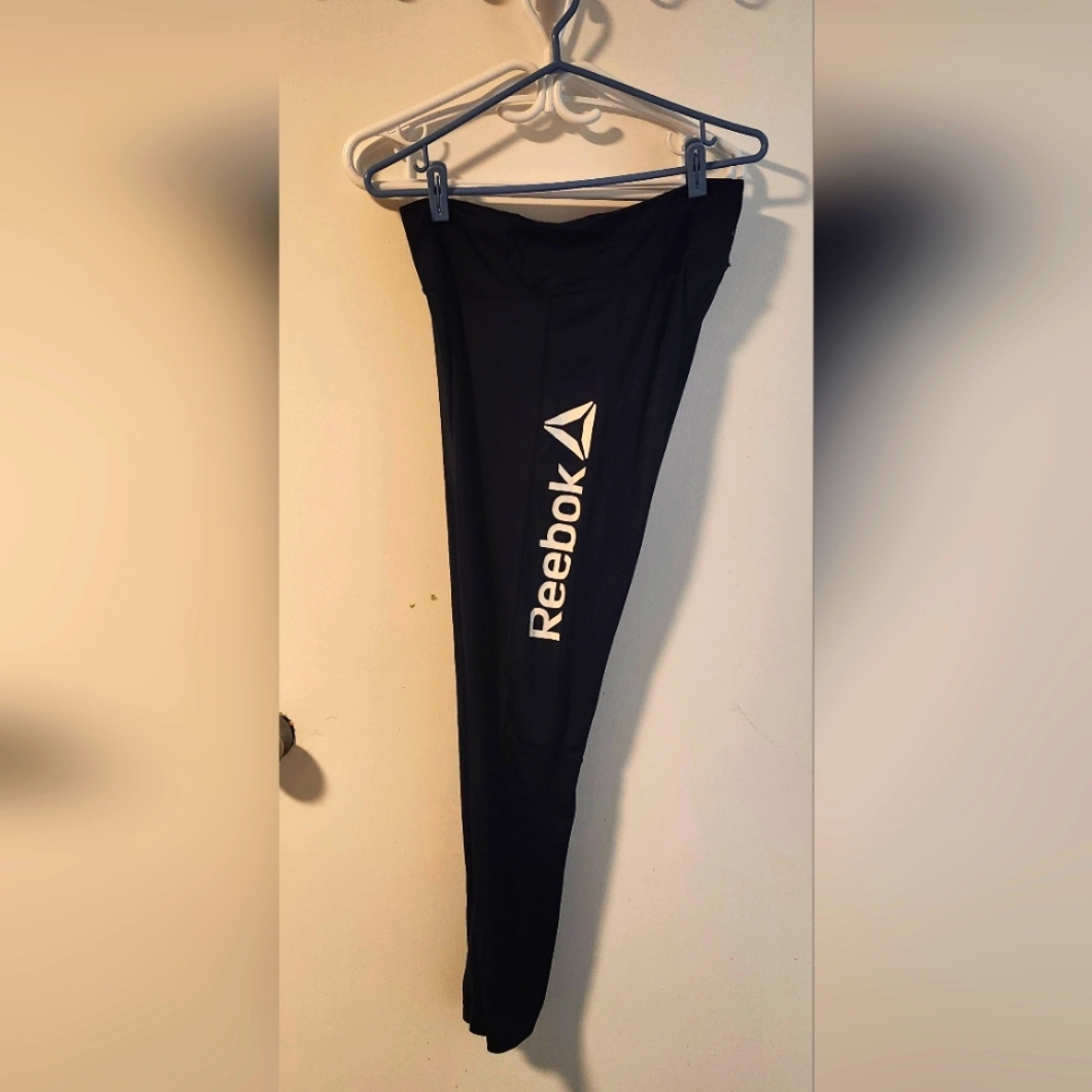 Reebok leggings speedwick